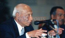 Sultan Ahmad Shah Football Association of Malaysia President